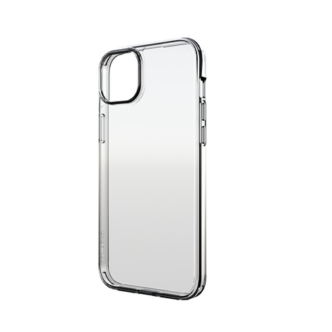 iPhone 15 Plus Clear Case - Cygnett (AU)