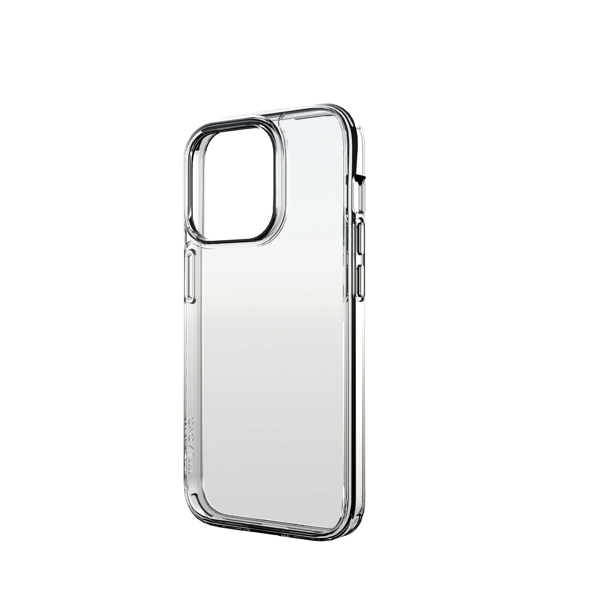 iPhone 15 Pro Clear Case - Cygnett (AU)