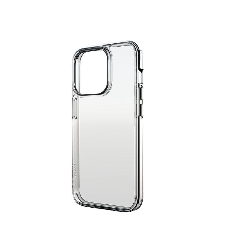 iPhone 15 Pro Clear Case - Cygnett (AU)