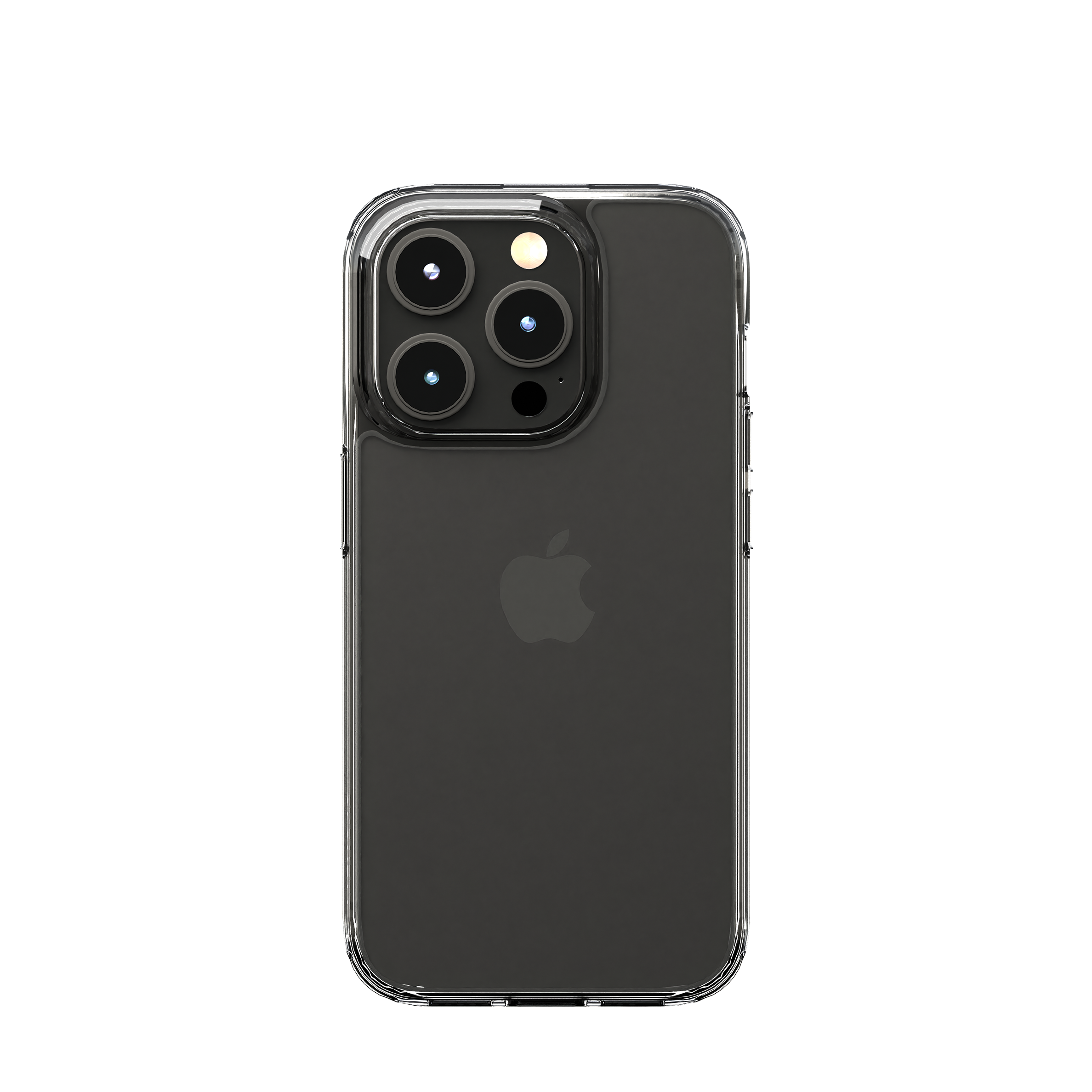 iPhone 15 Pro Clear Case - Cygnett (AU)