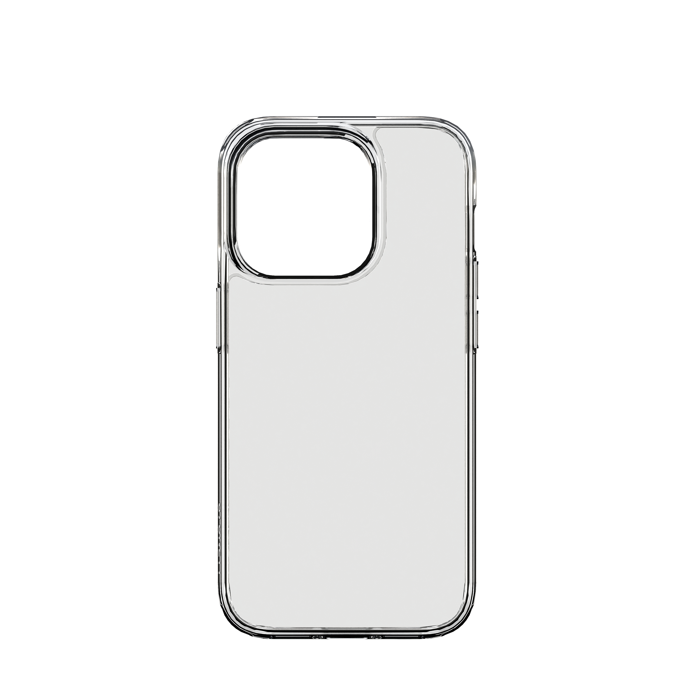 iPhone 15 Pro Clear Case - Cygnett (AU)