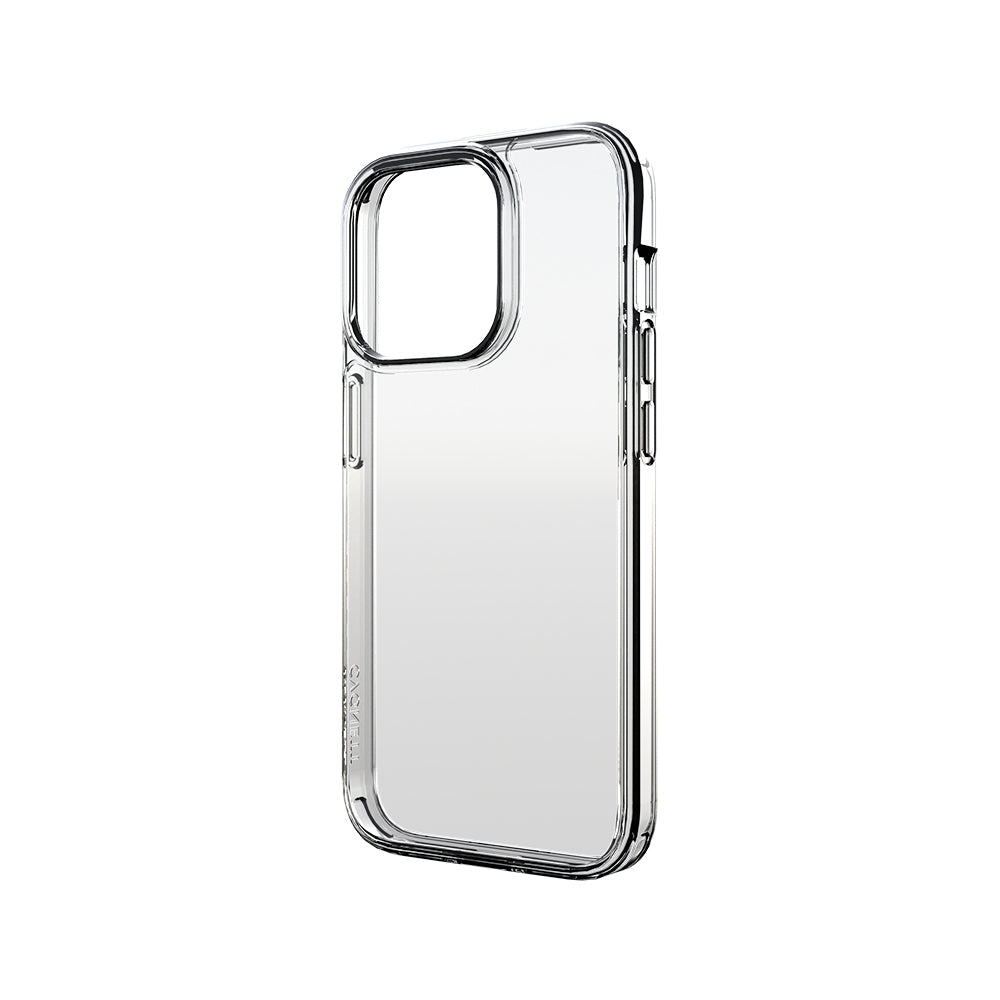 iPhone 15 Pro Clear Case