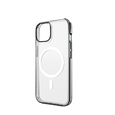 iPhone 15 MagSafe Clear Case - Cygnett (AU)