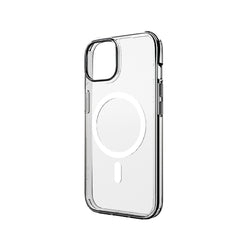 iPhone 15 MagSafe Clear Case