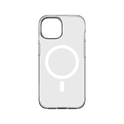 iPhone 15 MagSafe Clear Case