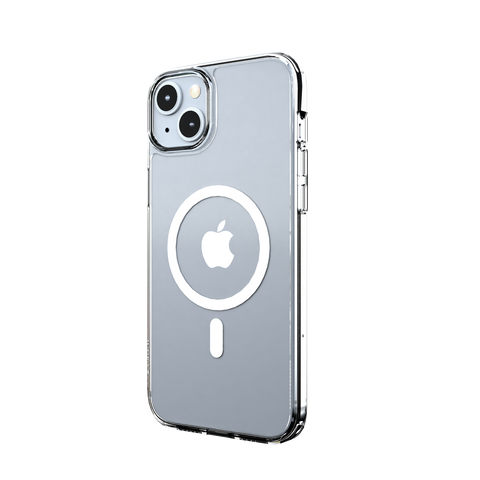 iPhone 15 Plus MagSafe Clear Case - Cygnett (AU)