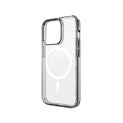 iPhone 15 Pro MagSafe Clear Case