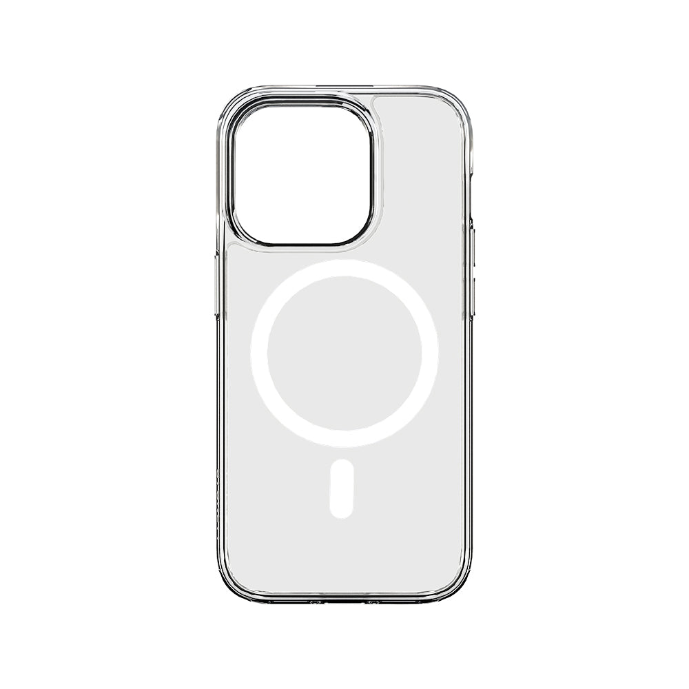 iPhone 15 Pro MagSafe Clear Case