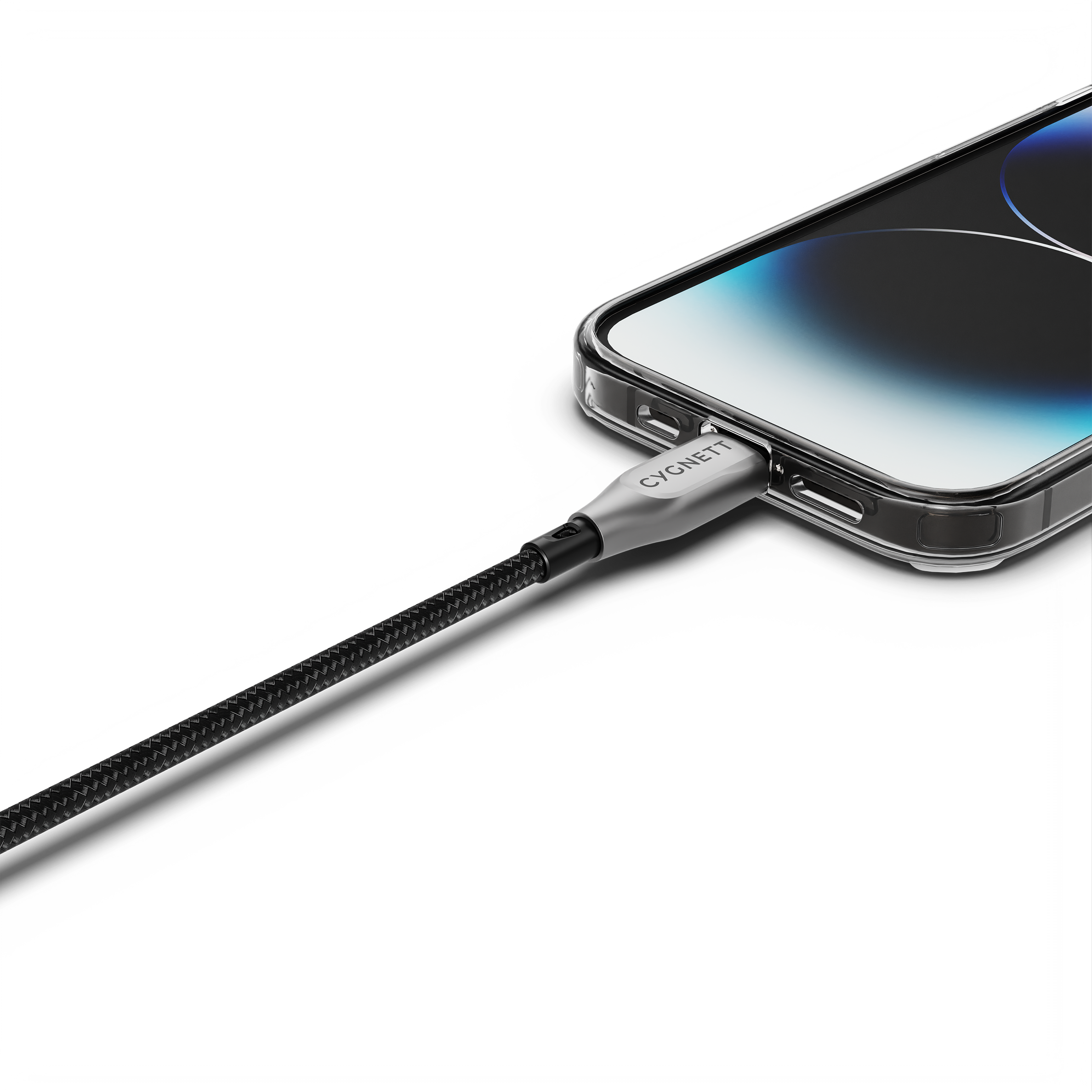 Lightning to USB-A Cable - 2m