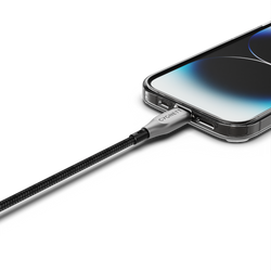 Lightning to USB-A Cable - 2m