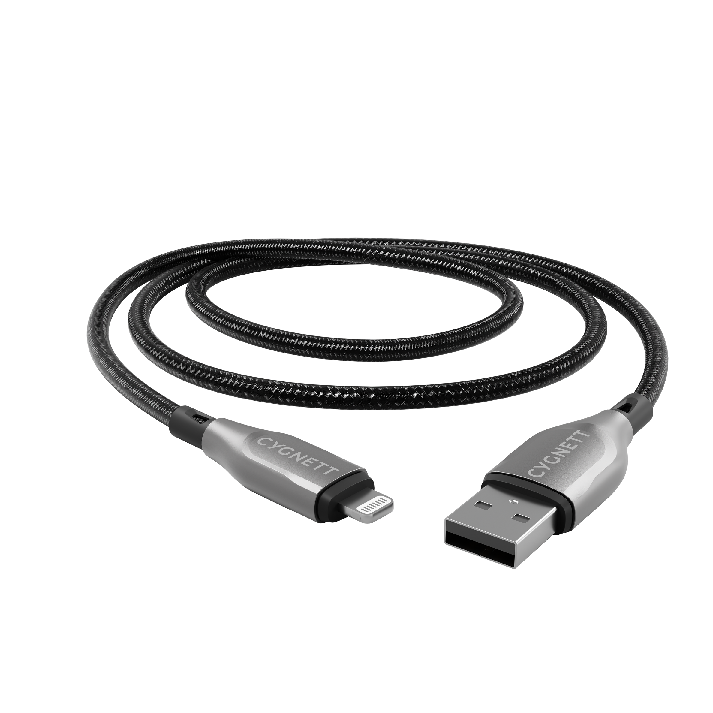 Lightning to USB-A Cable - 2m