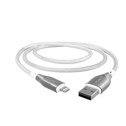 Lightning to USB-A Cable 2M - White - Cygnett (AU)