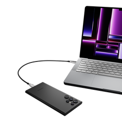 USB-C to USB-C Cable - 3M