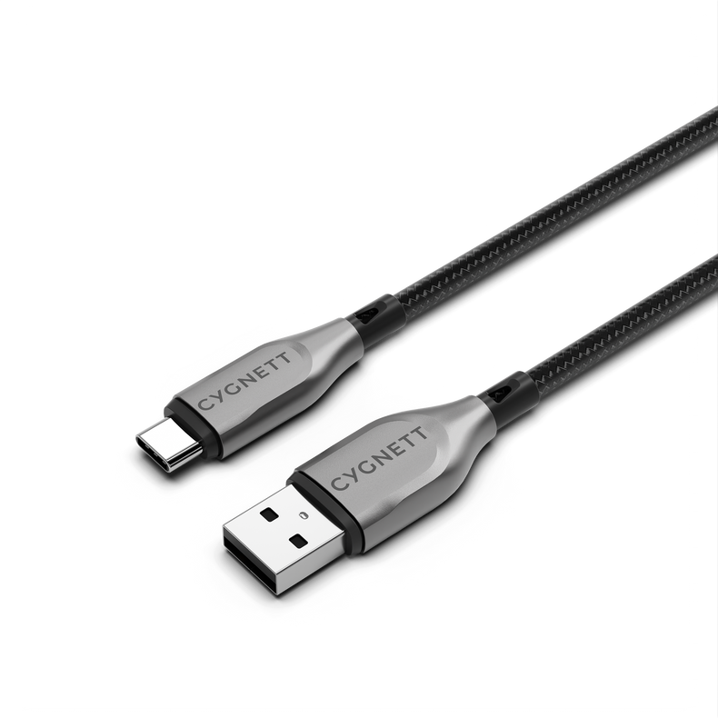 USB-C to USB-A Cable - 50cm - Cygnett (AU)