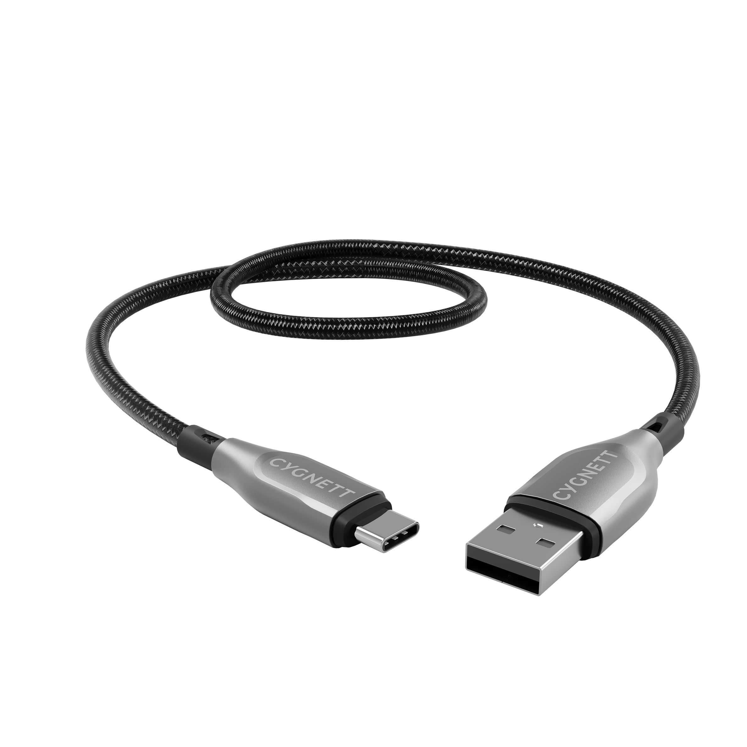 USB-C to USB-A Cable - 50cm - Cygnett (AU)