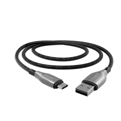 USB-C to USB-A Cable 2M - Black - Cygnett (AU)