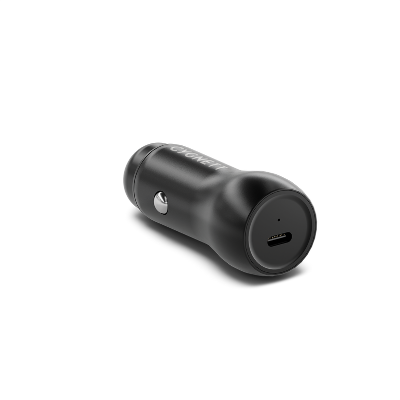 30W USB-C PD Car Charger - Cygnett (AU)