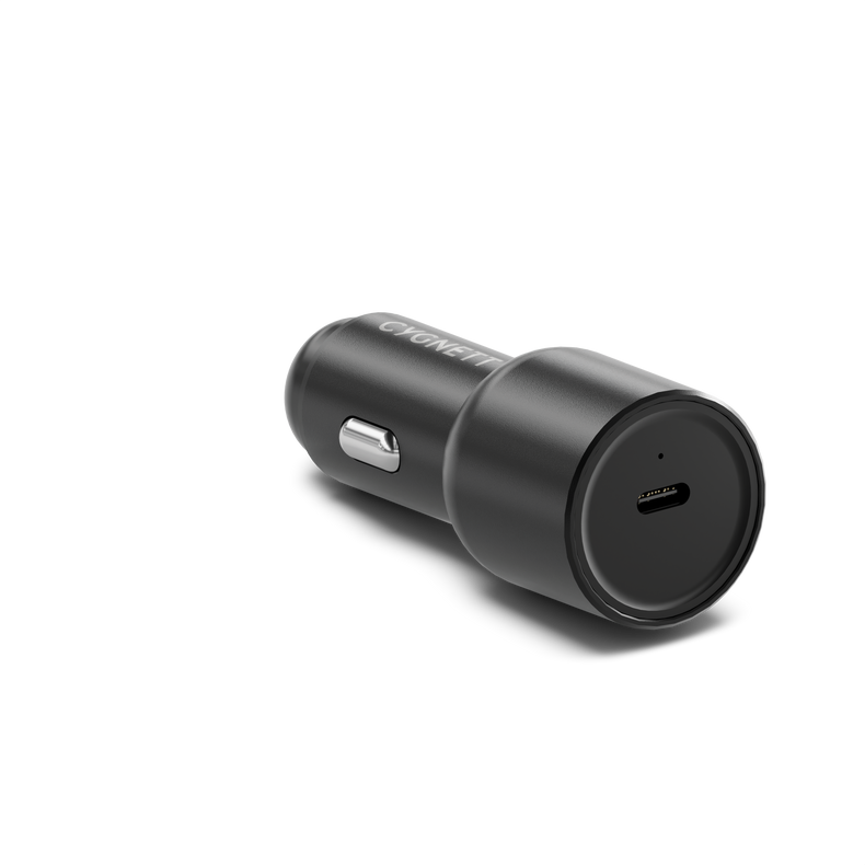 65W USB-C PD Laptop Car Charger - Cygnett (AU)