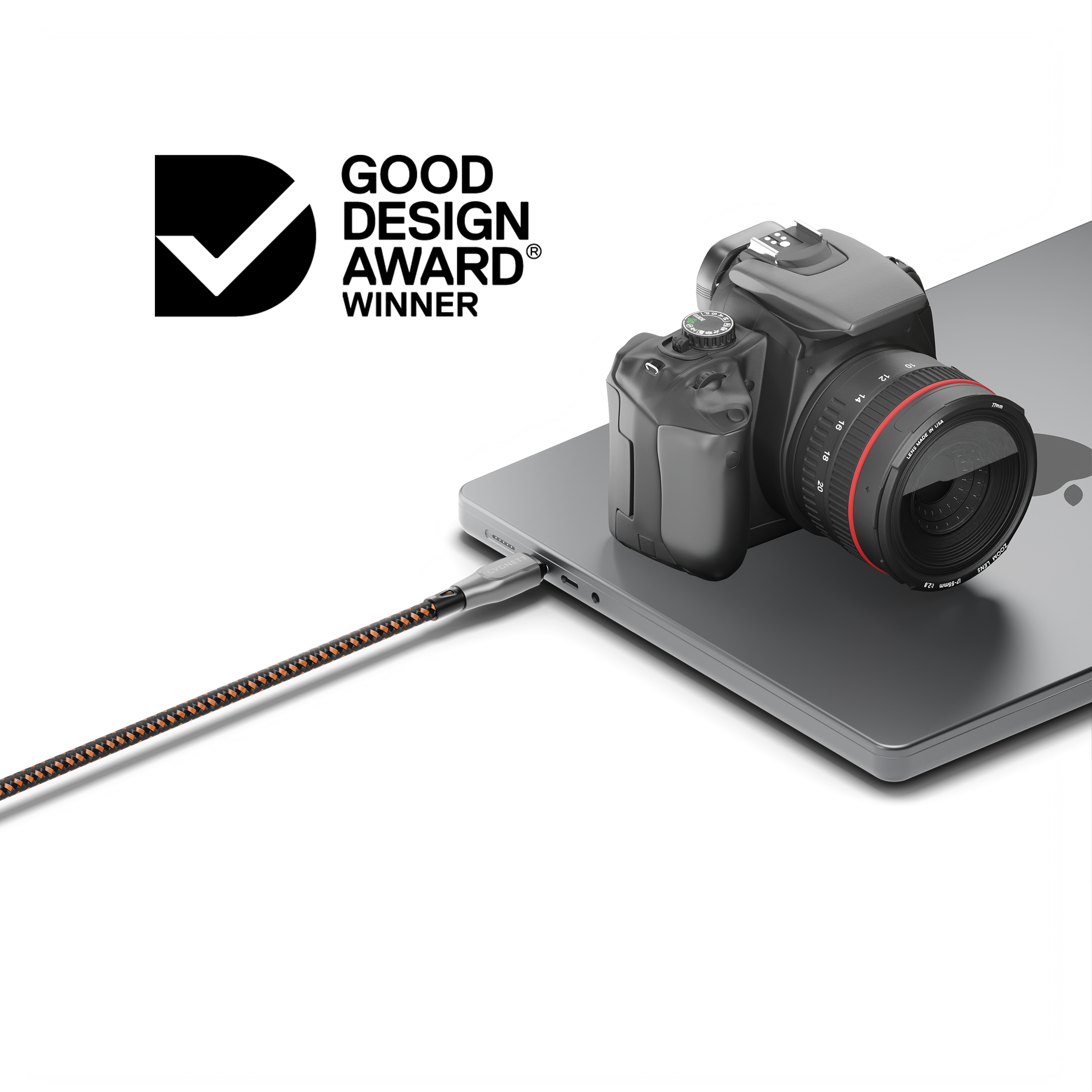 USB-C to USB-C Cable 240W