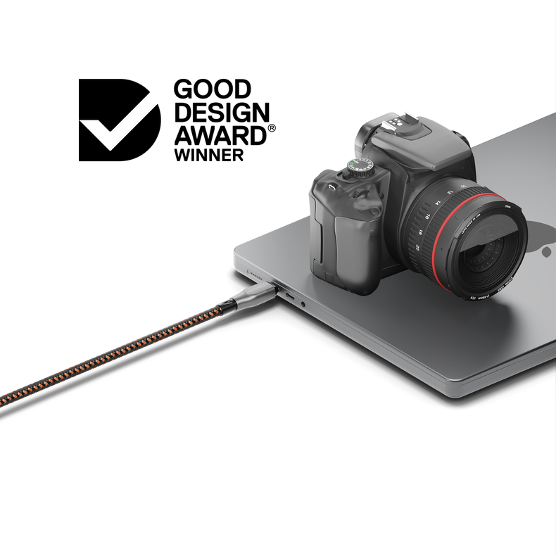 USB-C to USB-C Cable 240W