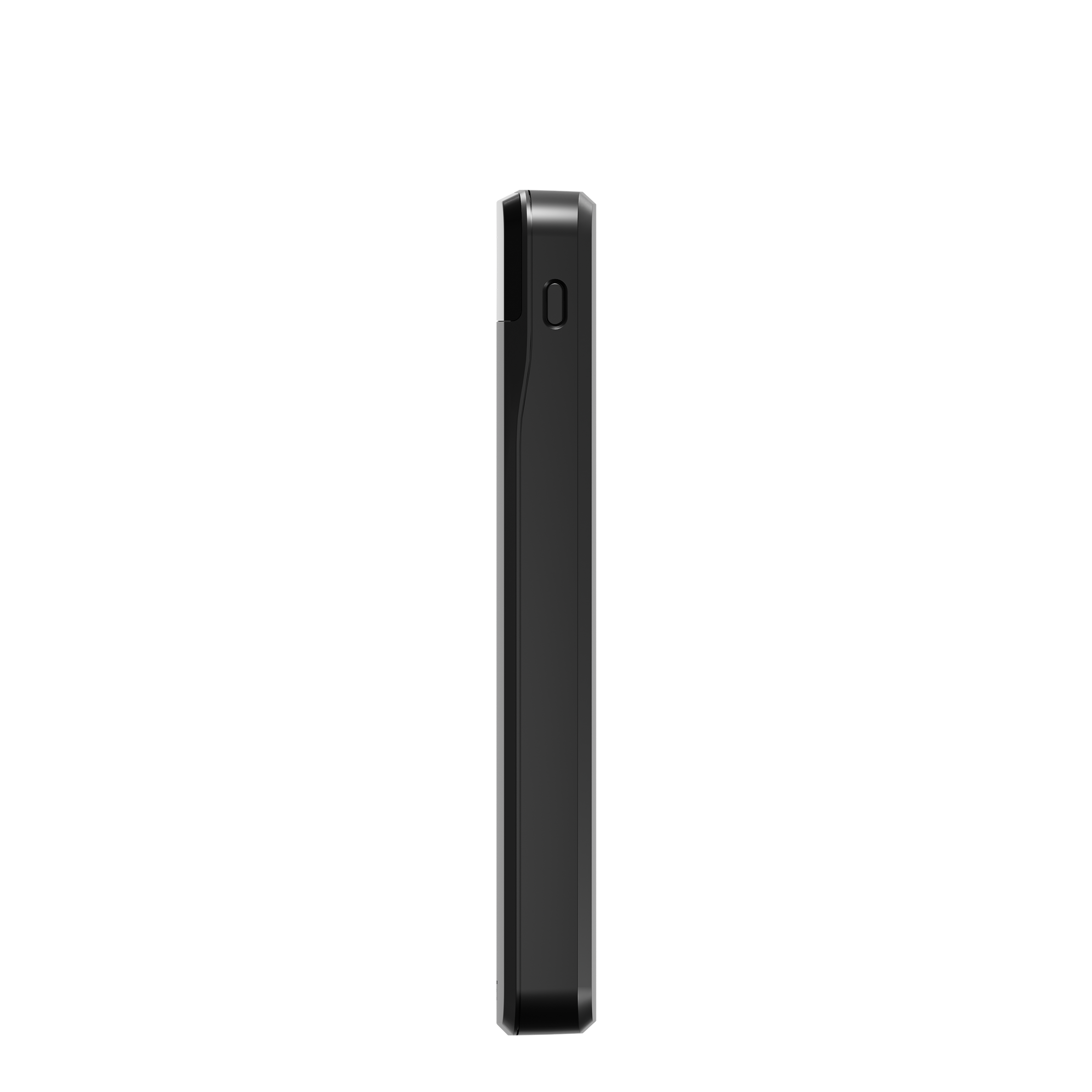 10,000 mAh Power Bank - Black