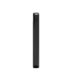 10,000 mAh Power Bank - Black