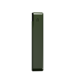 20,000 mAh Power Bank - Green - Cygnett (AU)