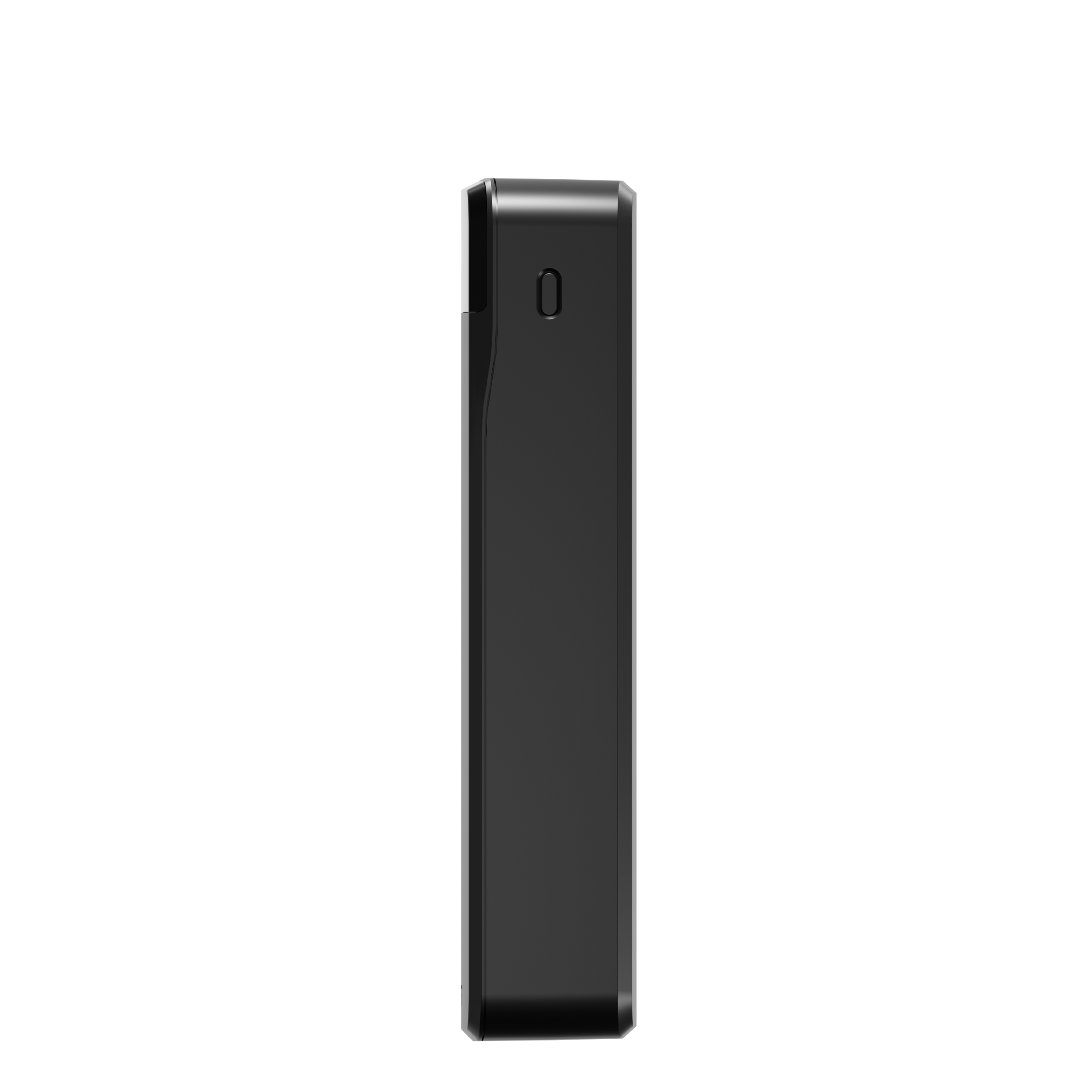 20,000 mAh Power Bank - Black