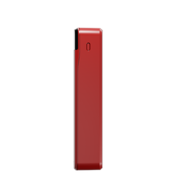 20,000 mAh Power Bank - Red - Cygnett (AU)