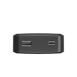 20,000 mAh Power Bank - Black - Cygnett (AU)