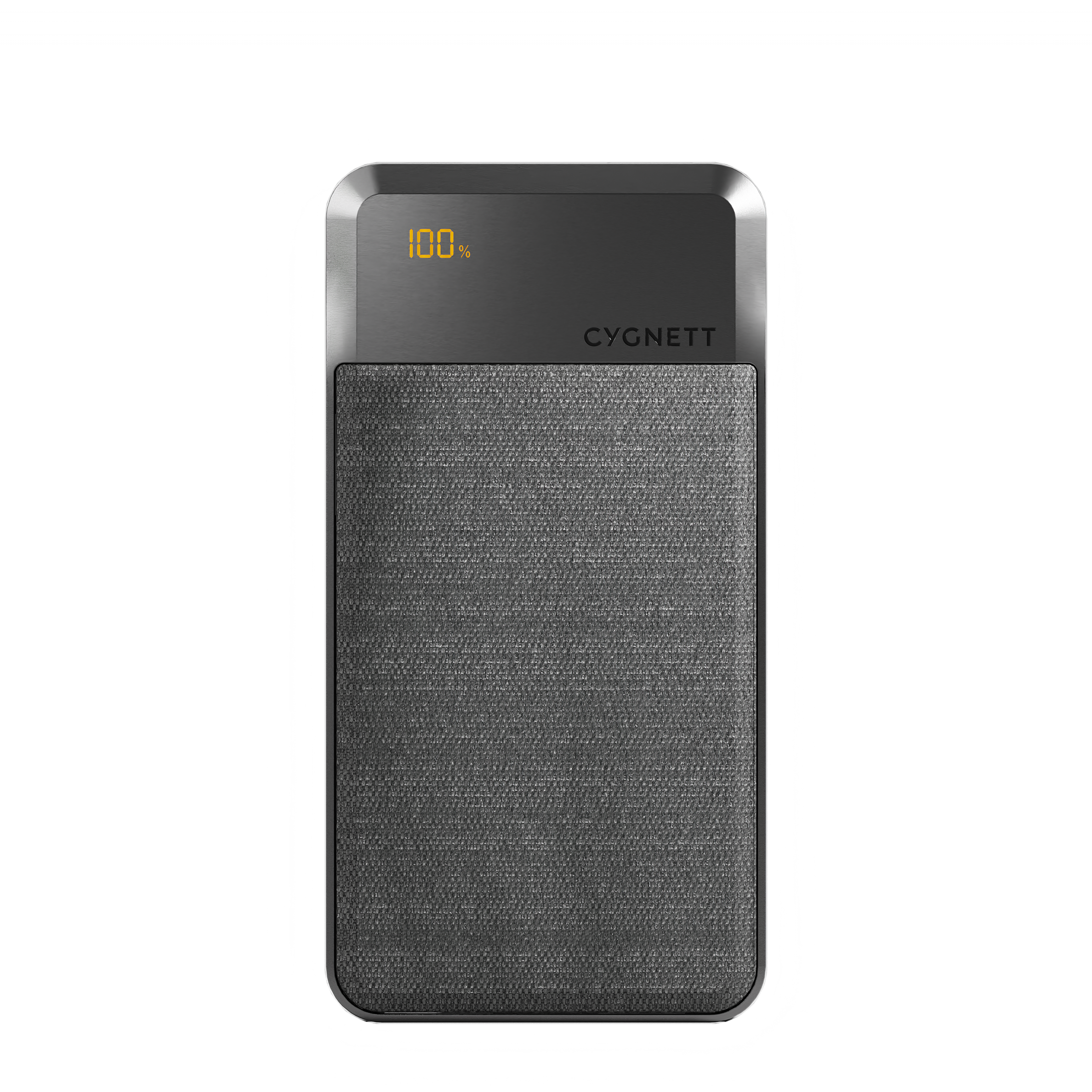 20,000 mAh Power Bank - Grey - Cygnett (AU)