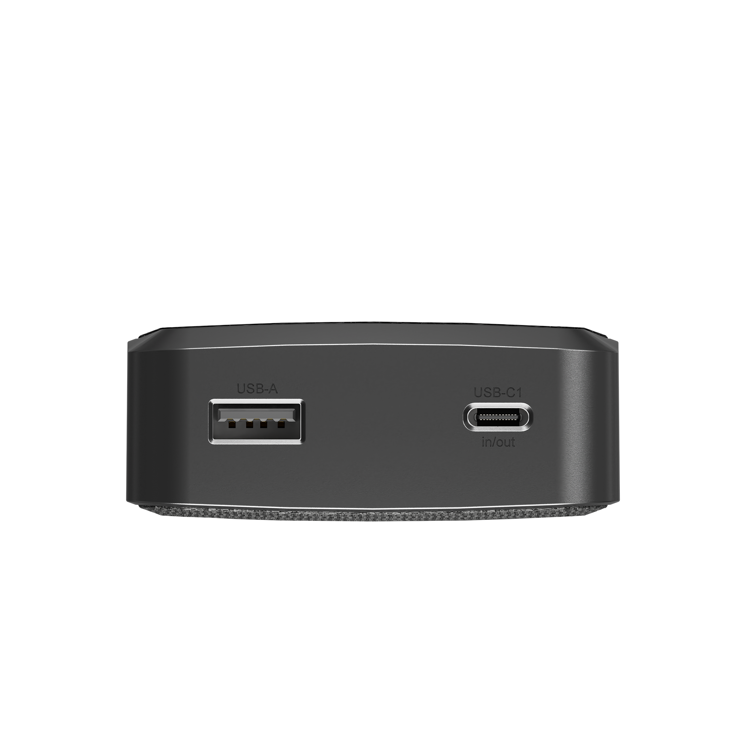 20,000 mAh Power Bank - Grey - Cygnett (AU)