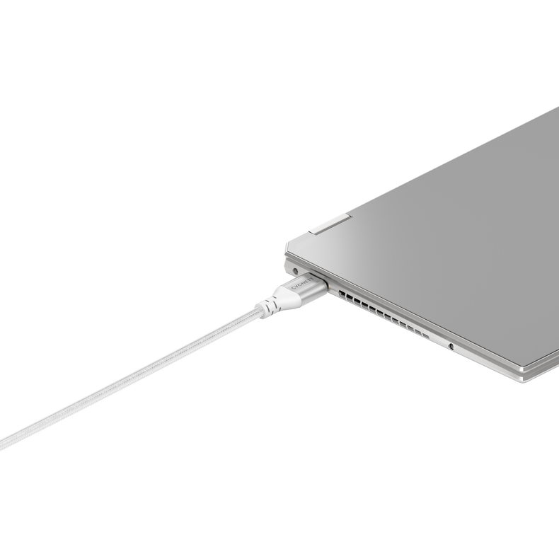 8K HDMI to HDMI Cable 1.5M - White - Cygnett (AU)