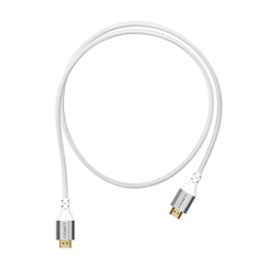 8K HDMI to HDMI Cable 1.5M - White - Cygnett (AU)