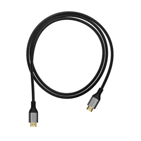 8K HDMI to HDMI Cable 5M - Black - Cygnett (AU)