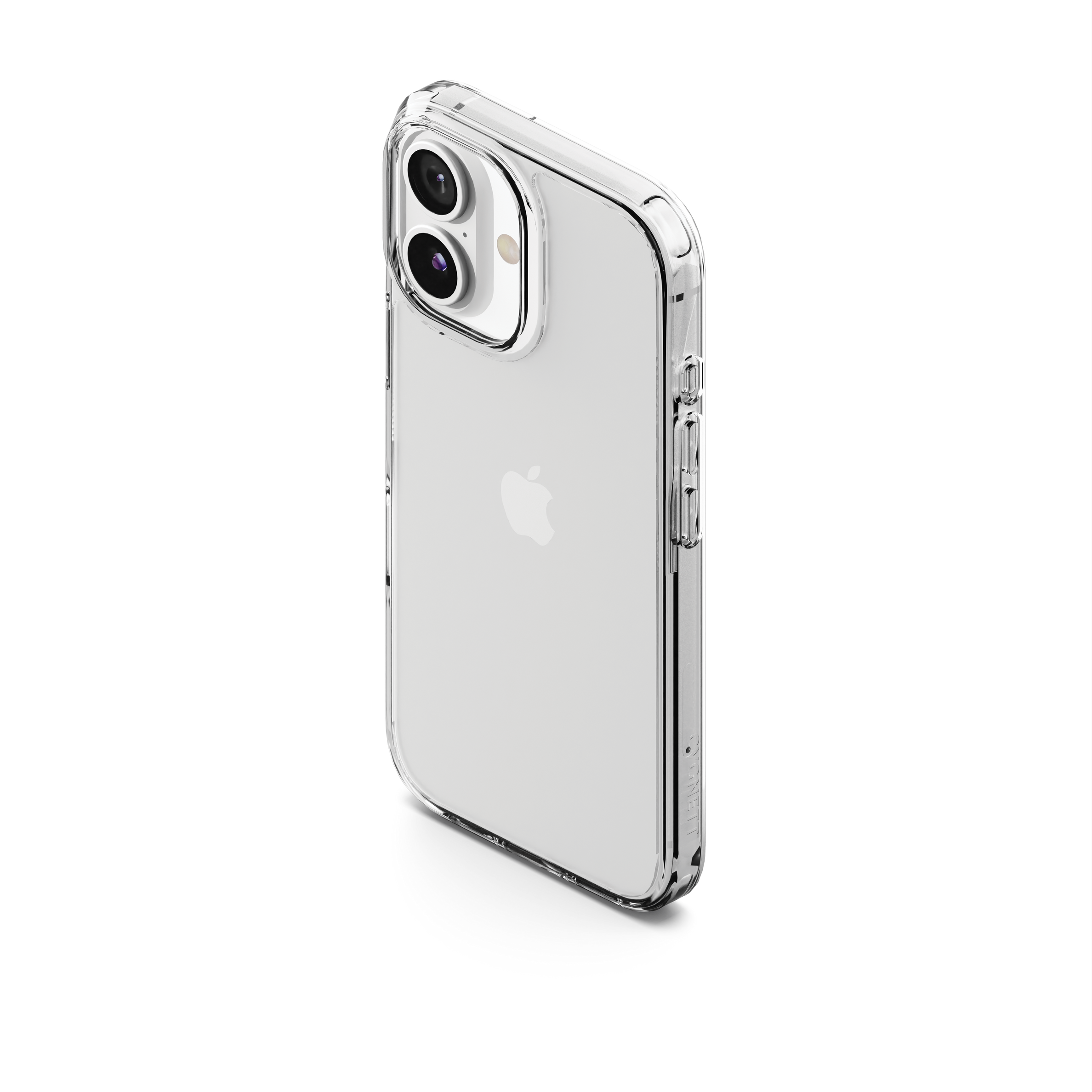 iPhone 16 Clear Case - Cygnett (AU)