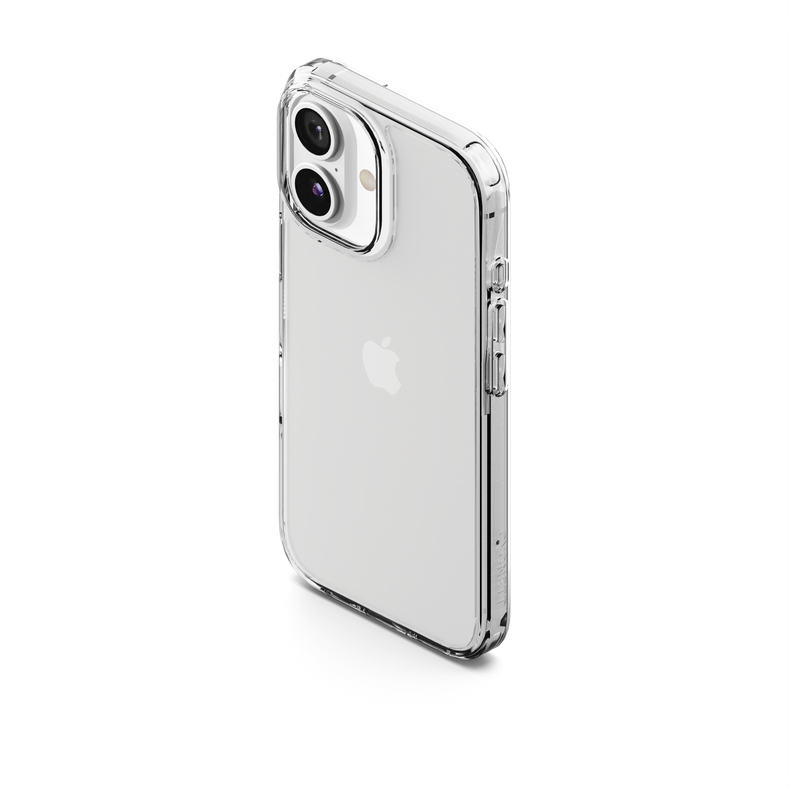 iPhone 16 Plus Clear Case - Cygnett (AU)