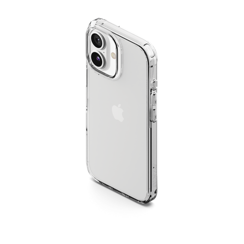 iPhone 16 Plus Clear Case - Cygnett (AU)