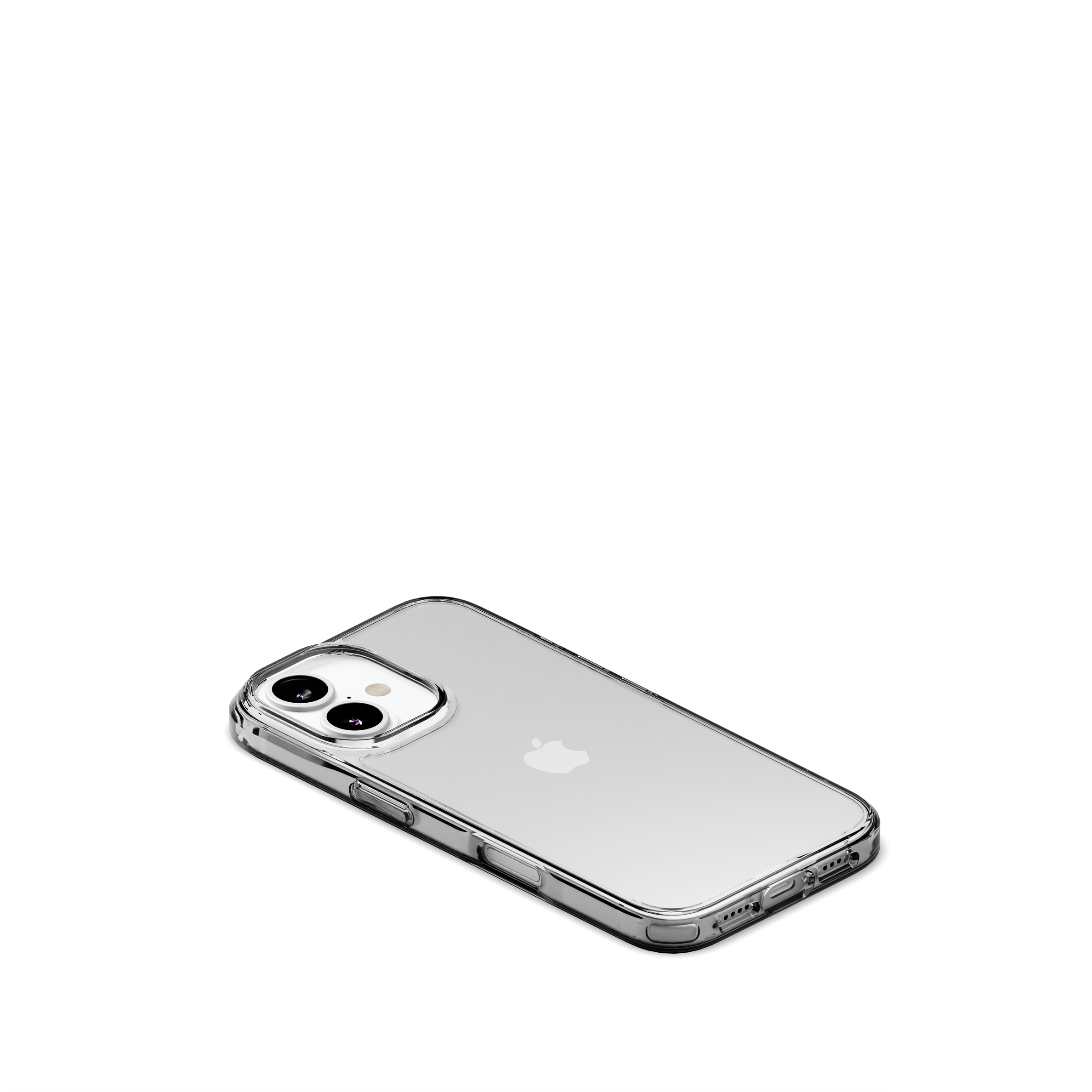 iPhone 16 Clear Case - Cygnett (AU)