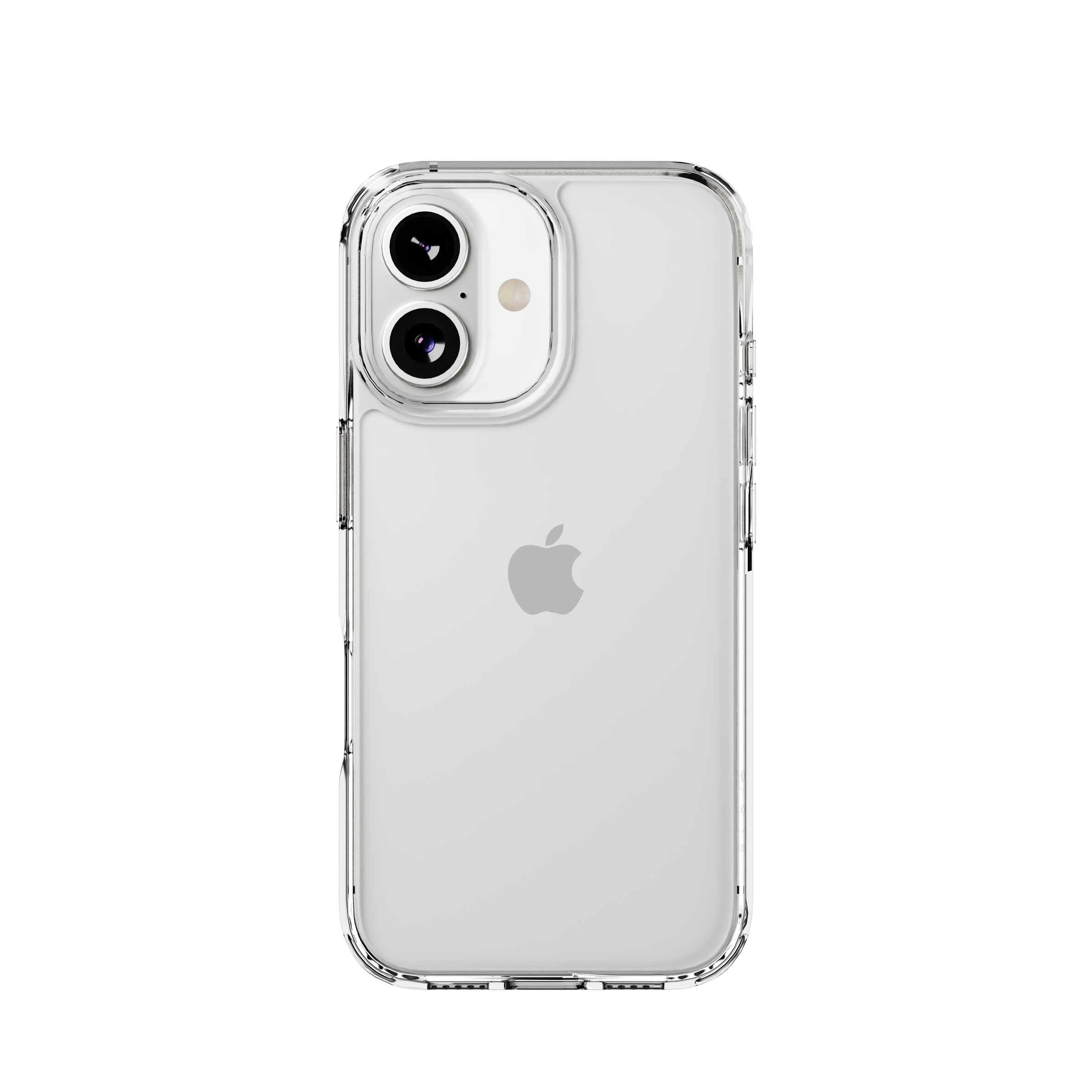 iPhone 16 Clear Case - Cygnett (AU)