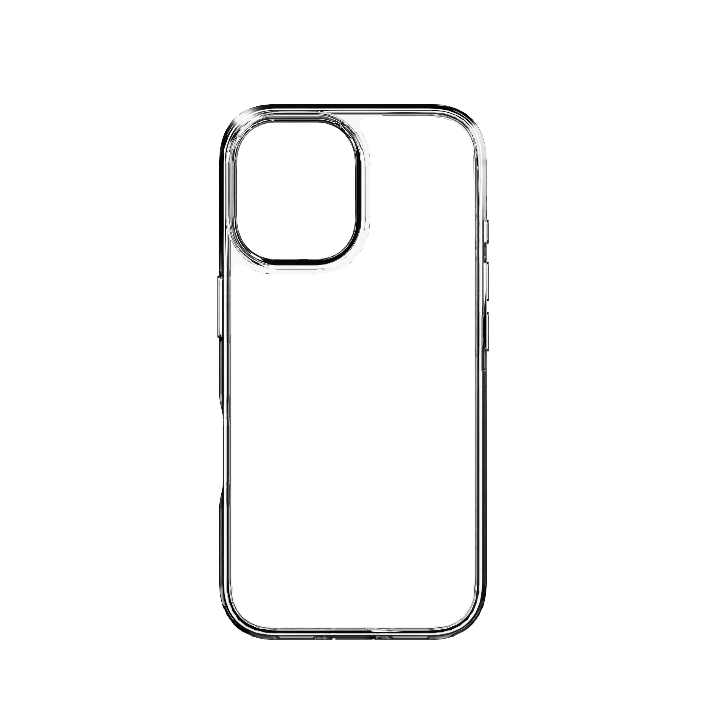 iPhone 16 Clear Case - Cygnett (AU)