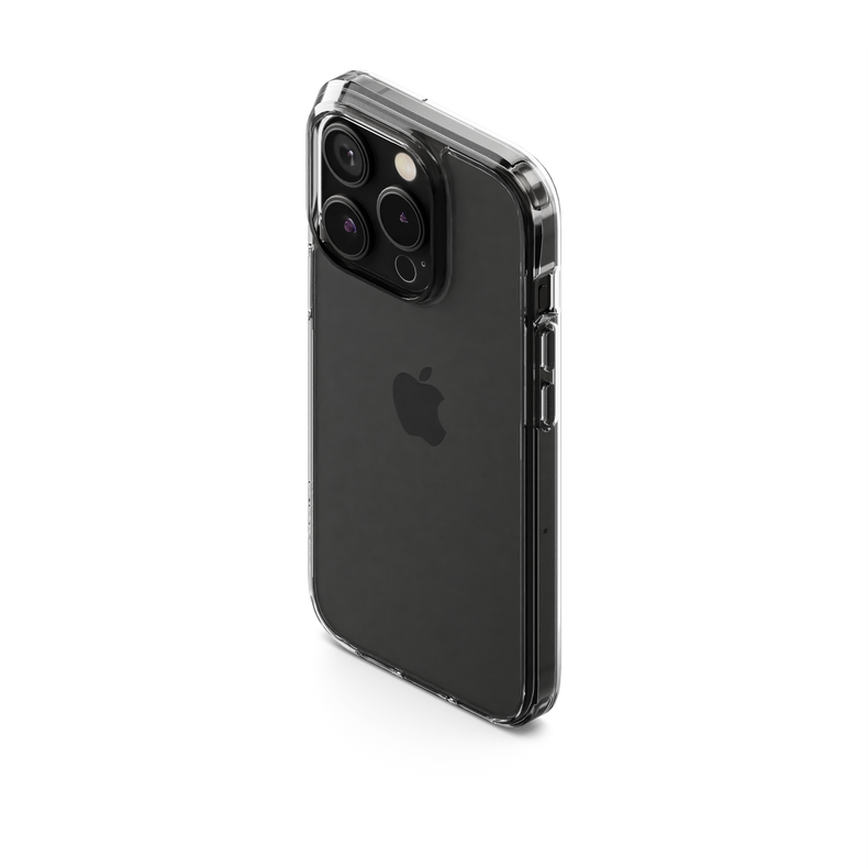 iPhone 16 Pro Clear Case - Cygnett (AU)