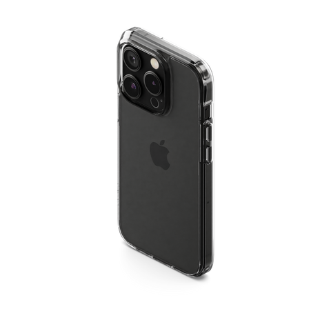 iPhone 16 Pro Clear Case - Cygnett (AU)