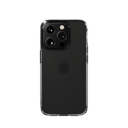 iPhone 16 Pro Clear Case - Cygnett (AU)