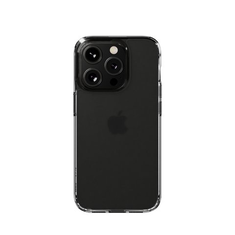 iPhone 16 Pro Clear Case - Cygnett (AU)