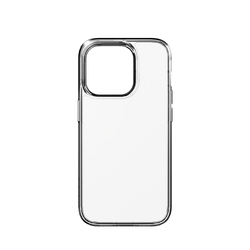 iPhone 16 Pro Clear Case - Cygnett (AU)