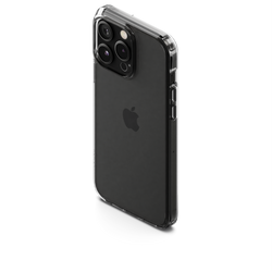 iPhone 16 Pro Max Clear Case - Cygnett (AU)