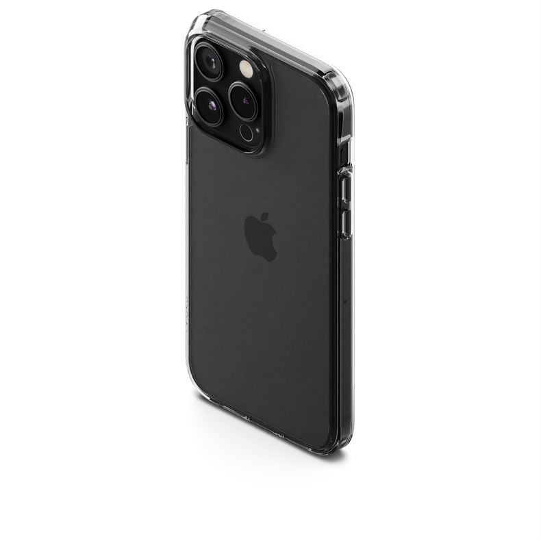 iPhone 16 Pro Max Clear Case - Cygnett (AU)