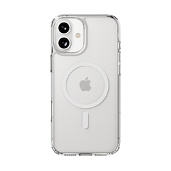 iPhone 16 Plus MagSafe Clear Case - Cygnett (AU)