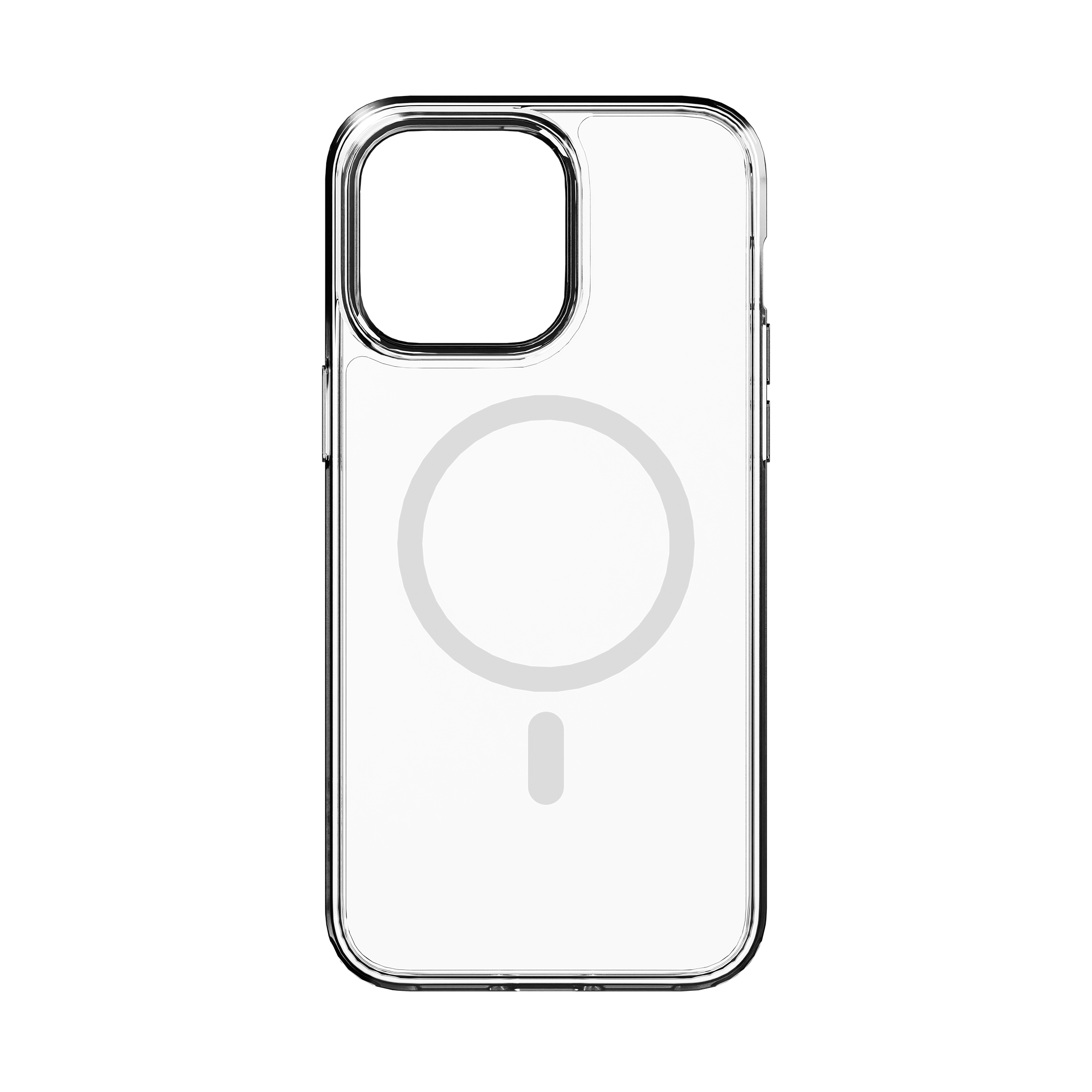 iPhone 16 Pro Max MagSafe Clear Case - Cygnett (AU)